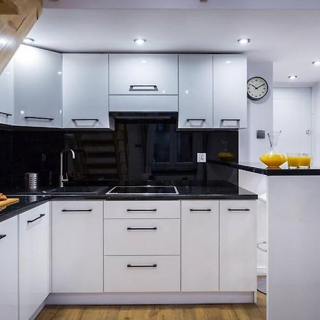 Cozy Stay Apartment - Kazimierz Krasków Εξωτερικό φωτογραφία