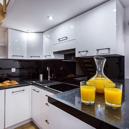 Cozy Stay Apartment - Kazimierz Krasków Εξωτερικό φωτογραφία
