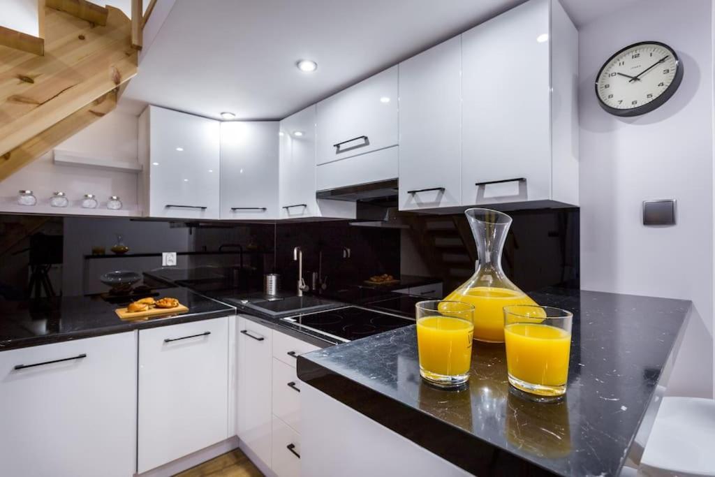 Cozy Stay Apartment - Kazimierz Krasków Εξωτερικό φωτογραφία